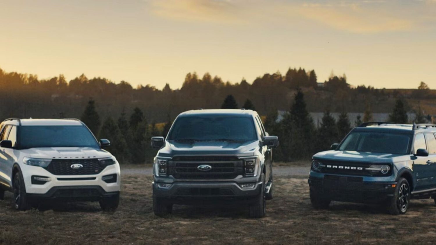 The NHTSA announced that it was enhancing and broadening its investigation into 708,000 Ford trucks and SUVs tied to a faulty valve.