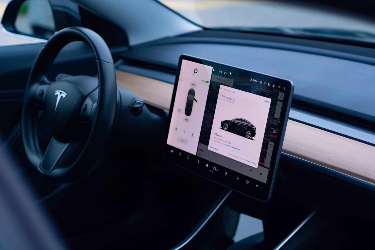 The U.S. DOJ has issued subpoenas to Tesla as part of the EV maker's ongoing investigation into its autopilot technology, and other claims.