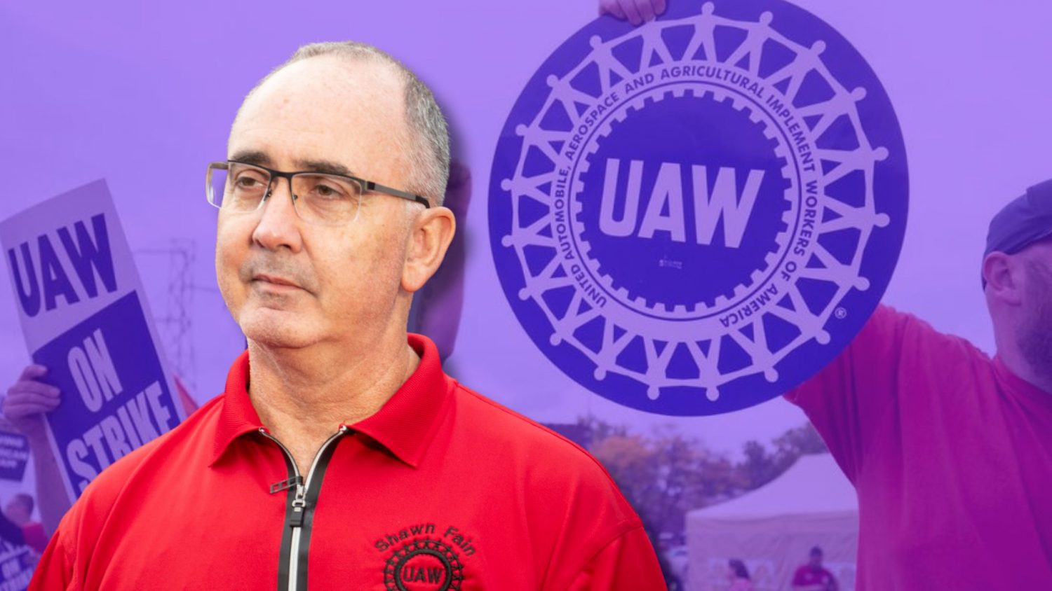 Talks between Detroit-Three automakers and the United Auto Workers union have accelerated since the launch of additional strikes last week.