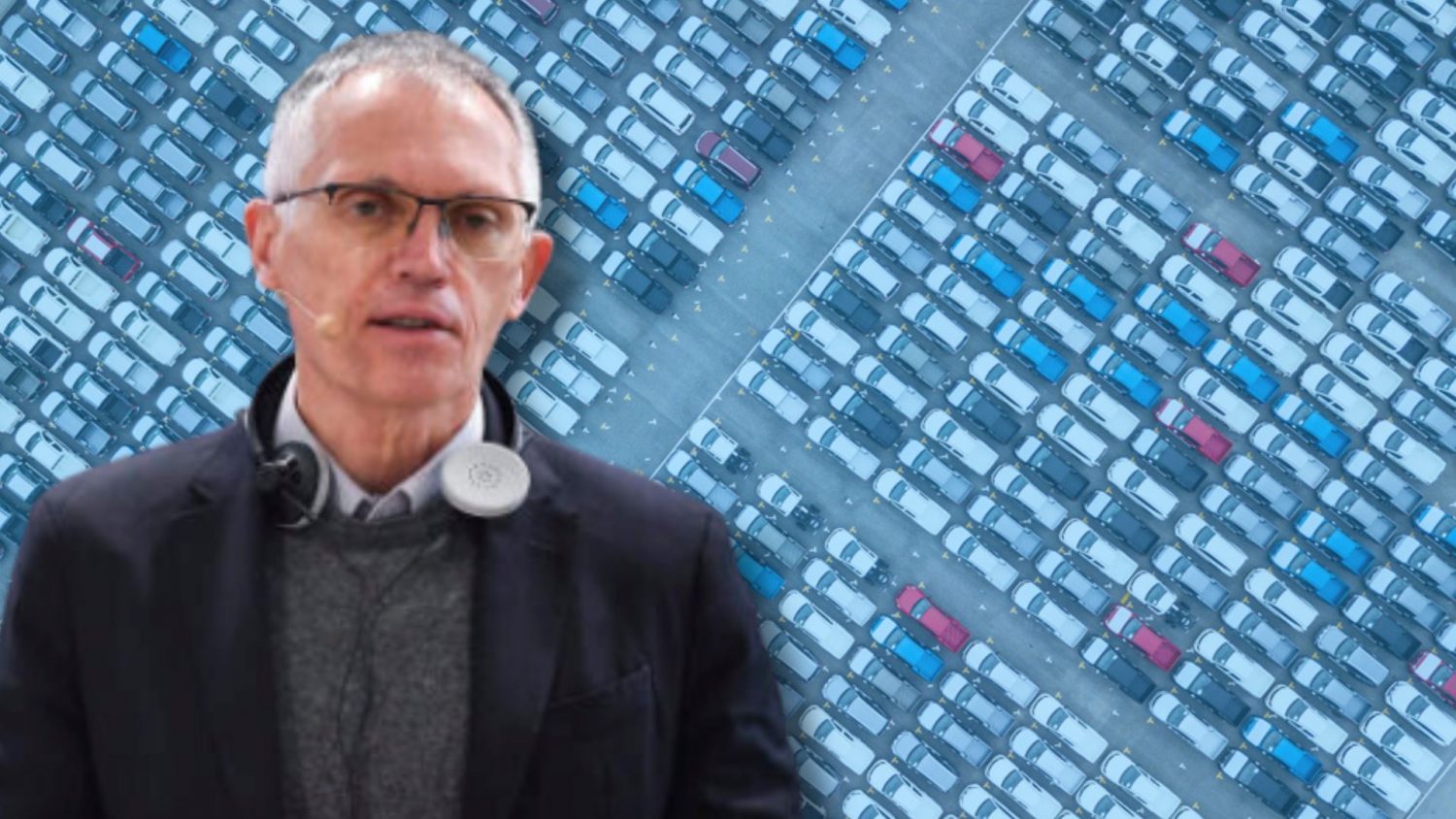 Stellantis saw global sales and revenue rise in the third quarter but was hindered by the UAW strike and slowing U.S. demand.