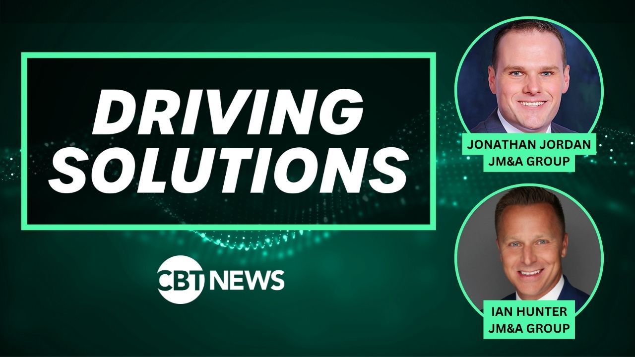 Ian Hunter and Jonathan Jordan join Driving Solutions to discuss the key strategies dealers have used to fight inflation and achieve success.