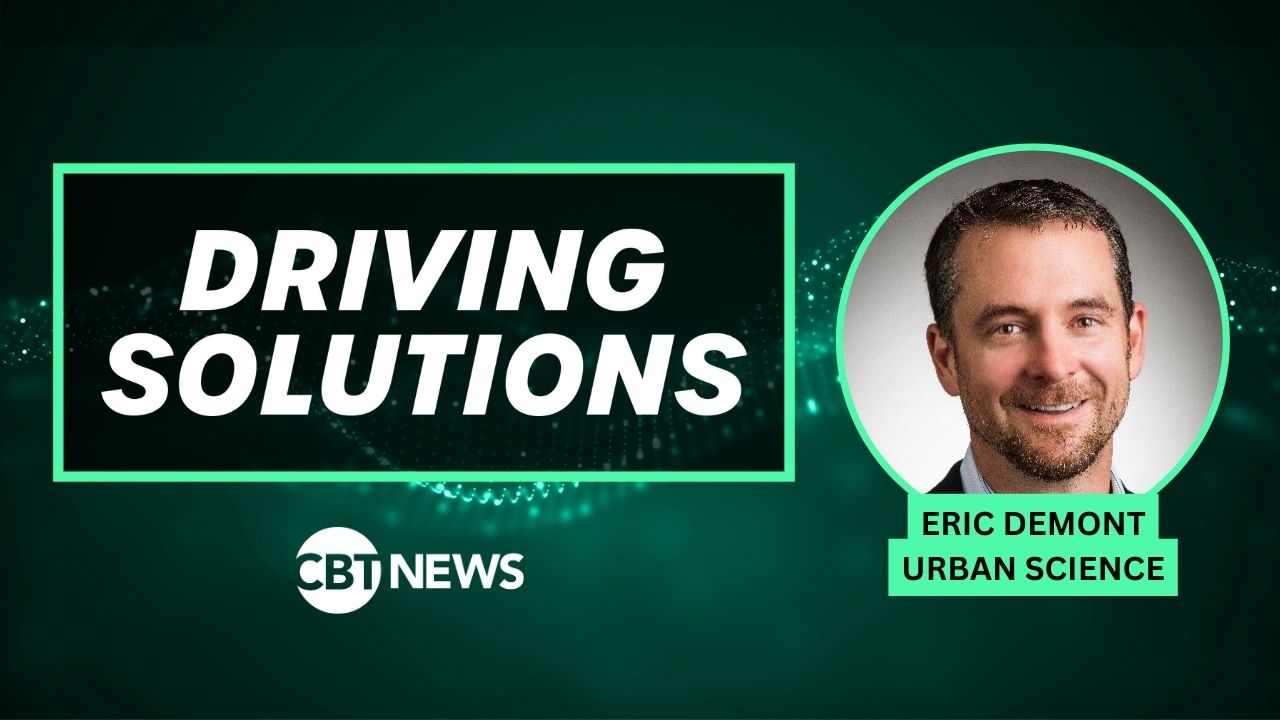 Eric DeMont joins Driving Solutions to discuss the problem of lead defection and a new tool helping dealers capitalize on their customer data.