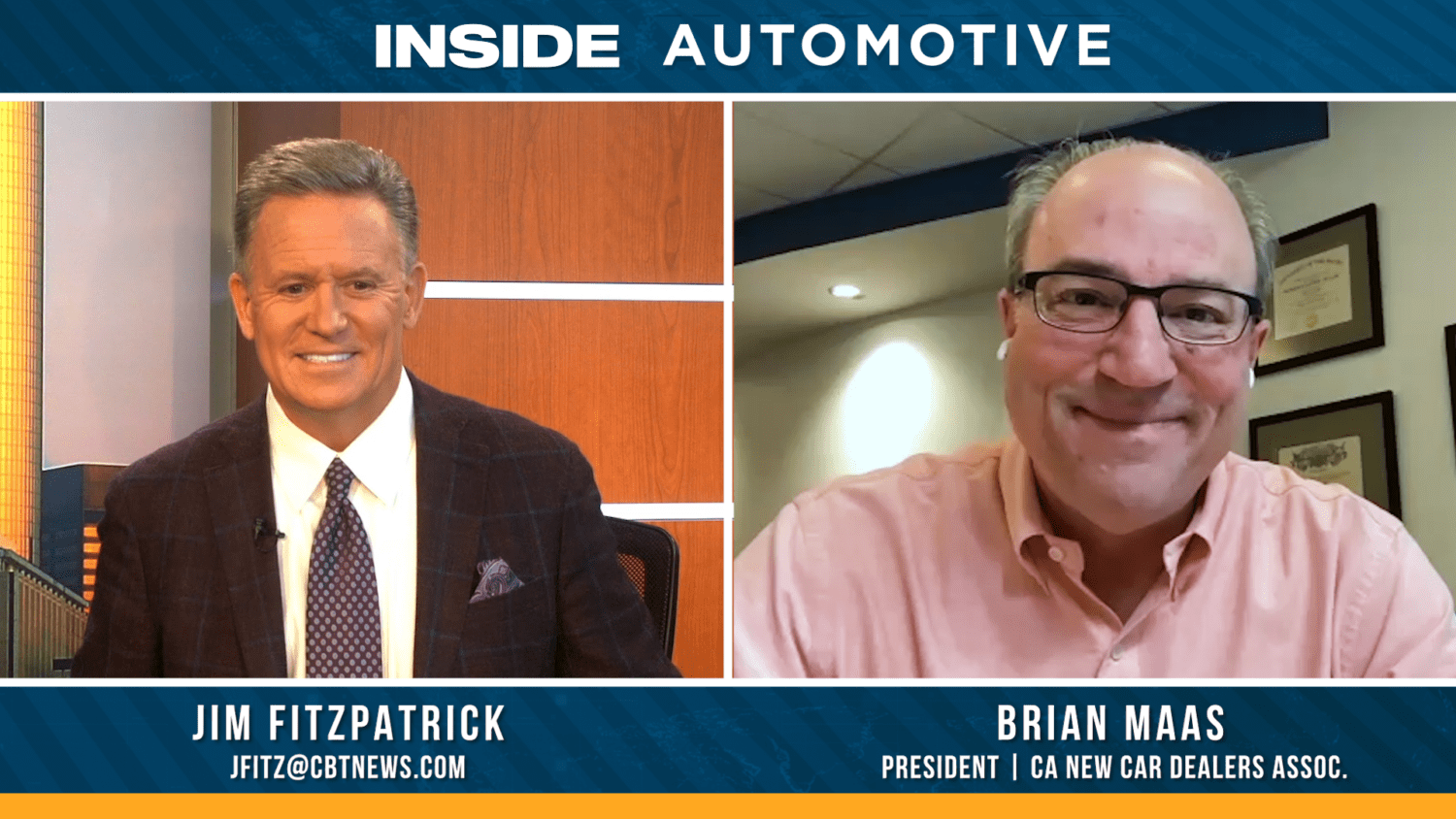 In early October, the California New Car Dealers Association’s 2023 Franchise Bill (AB 473) was signed into law, strengthening franchise laws in the state.