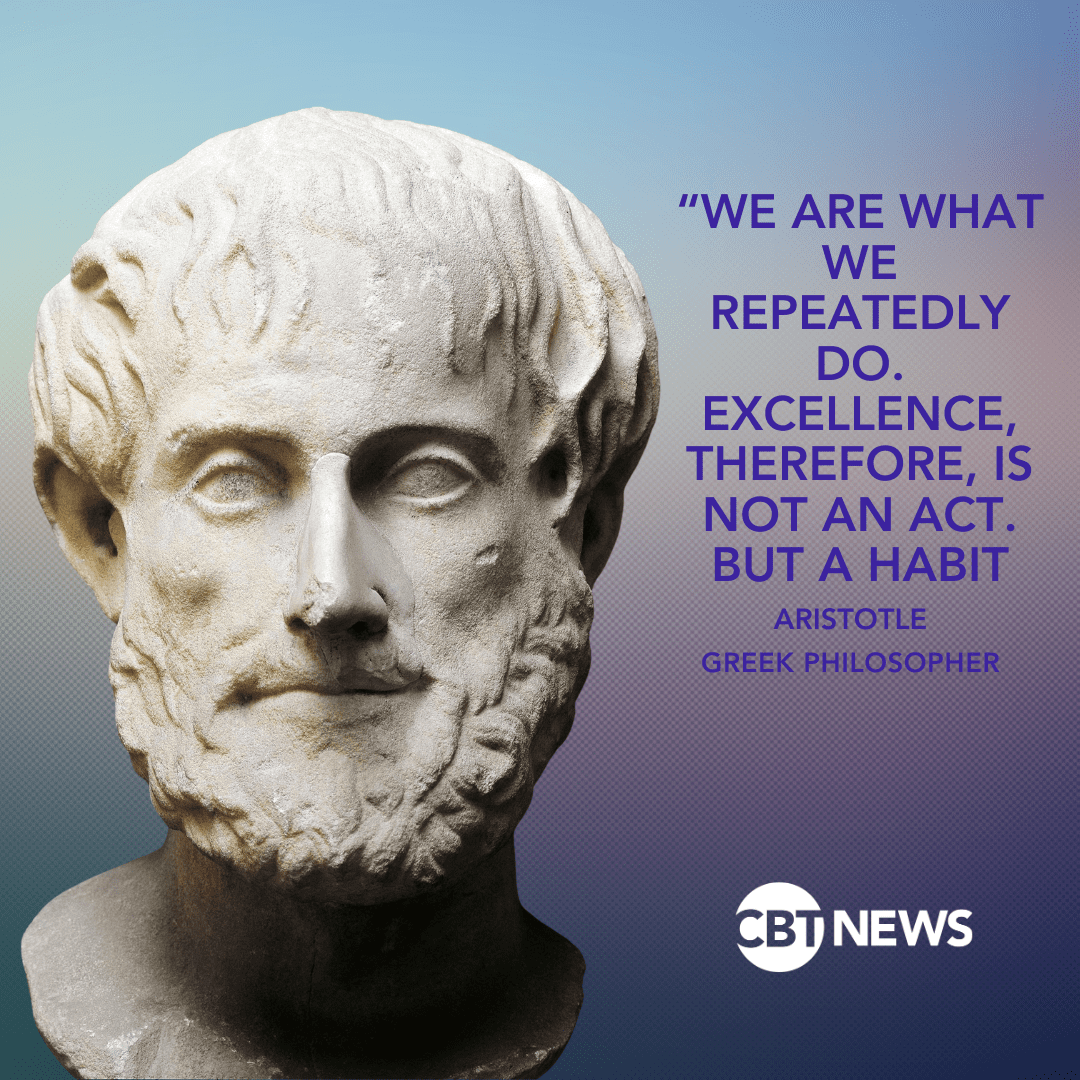 Aristotle on consistency