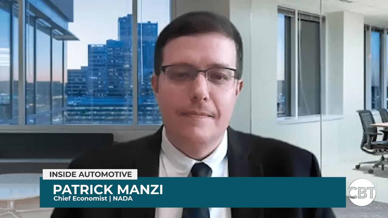 Patrick Manzi joins Inside Automotive to discuss the latest trends influencing the retail automotive sector as it prepare for Q4 and beyond.