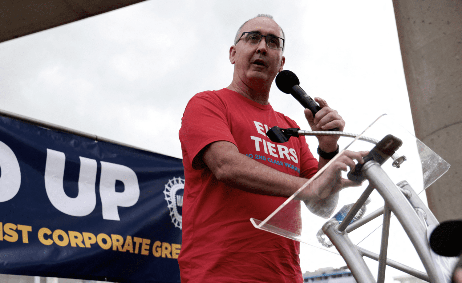 Notably, the UAW is not guaranteeing the successful organization of every plant or automaker participating in this campaign.