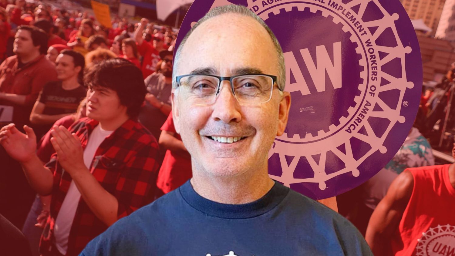 The United Auto Workers union has voted to ratify contracts with all three Detroit automakers, following two weeks of voting across the U.S.