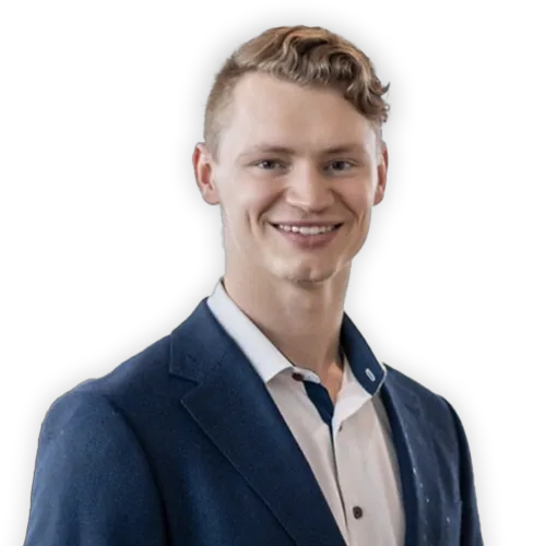 Kyle McKinzie