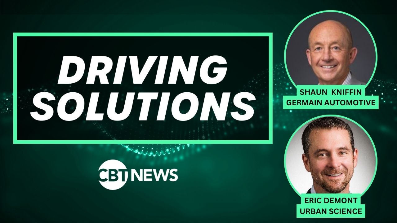 Eric DeMont and Shaun Kniffin join Driving Solutions to discuss the power of data and collaboration in a rapidly evolving automotive market.