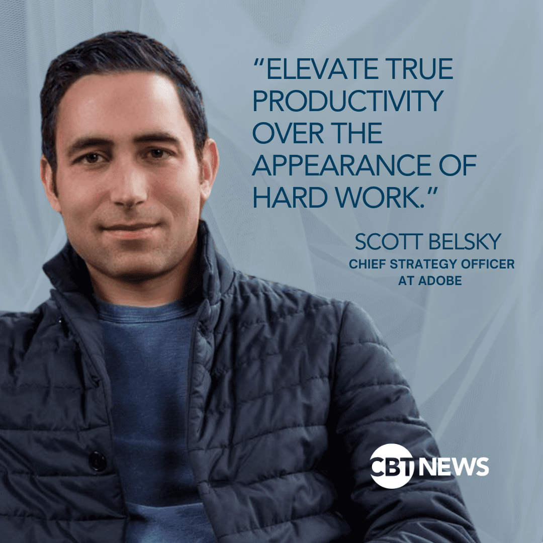 Scott Belsky on hard work