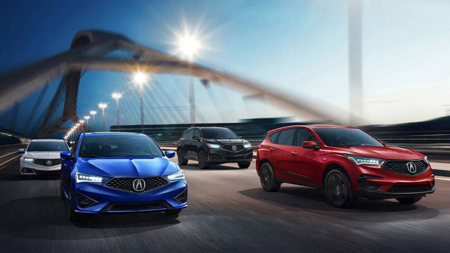 Honda/Acura offers a program for a cost-effective way to purchase vehicles. Choose from CPO cars from 2018 to the current year.