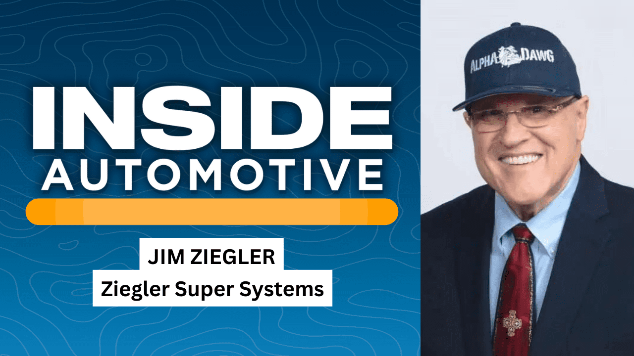 Jim Ziegler joins Inside Automotive to discuss Hyundai's new partnership with Amazon and what it means for the retail automotive sector.