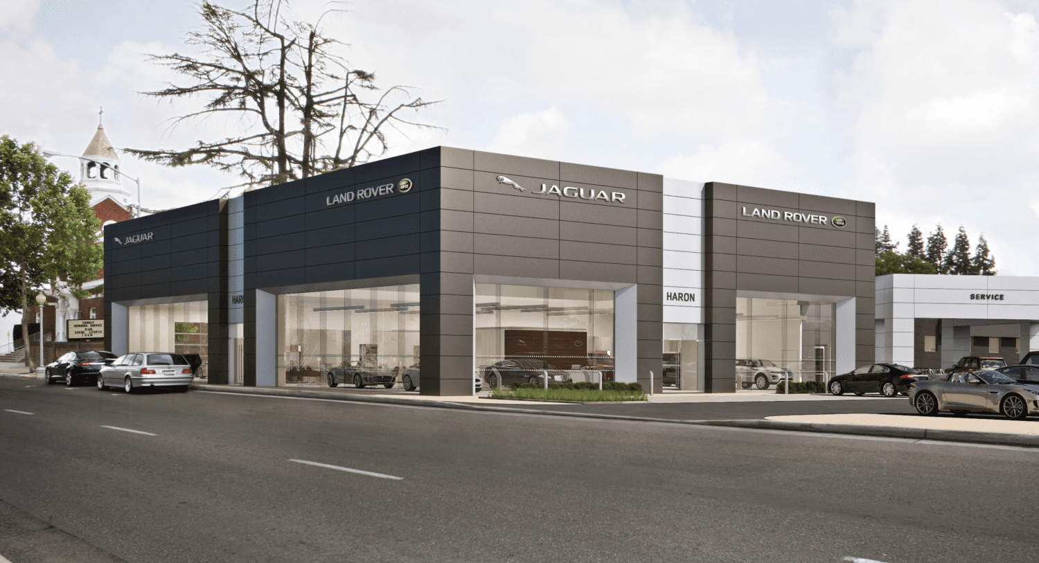 Significant M&A activity in October and November: auto dealerships in Charlottesville, Fresno, and Cincinnati change hands.