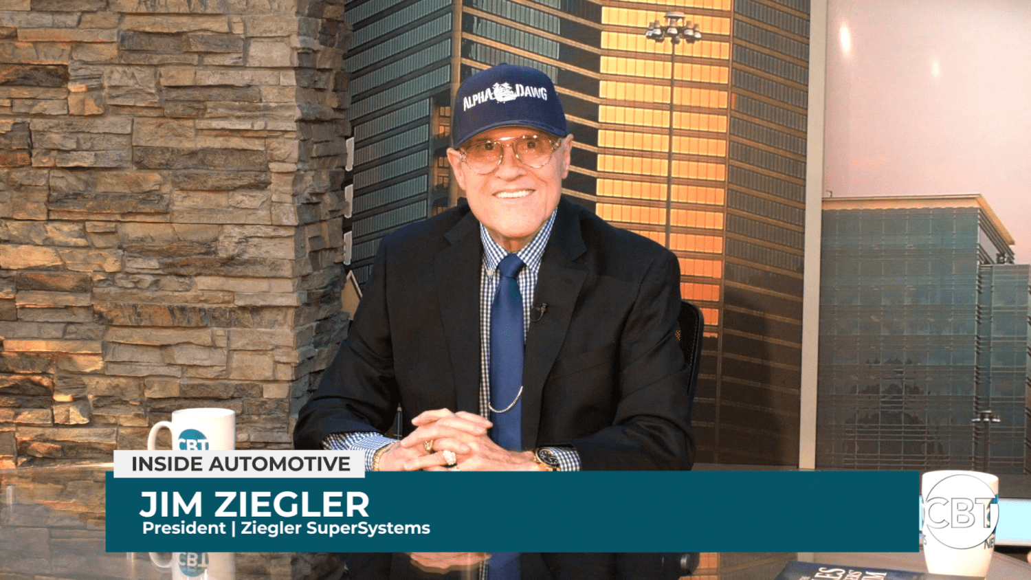 Jim Ziegler joins Inside Automotive to discuss Hyundai's new partnership with Amazon and what it means for the retail automotive sector.