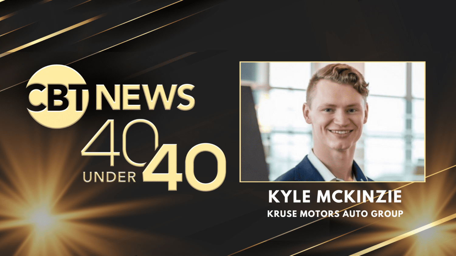 Kyle McKinzie is a Duluth, Minnesota native who works as the managing partner of the Kruse Motors Auto Group in Marshall, Minnesota.
