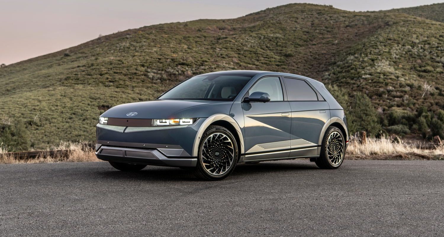 On the retail side of things, Hyundai sold 58,027 units in Nov., marking a 3% year-over-year increase from November 2022.