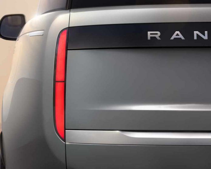 Jaguar Land Rover offered initial details of its upcoming Ranger Rover Electric scheduled for 2024 alongside a new promotional video.