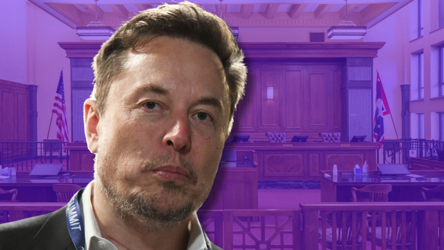 Tesla will now need to face a class action lawsuit alleging its insurance division used false data to hike customer premiums.