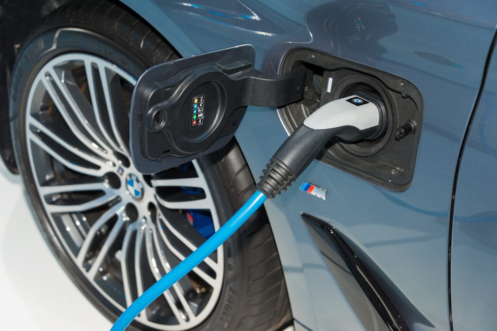 Electric vehicles sales are now projected to reach 16.7 million units in 2024, down from 17.5 million earlier this year.