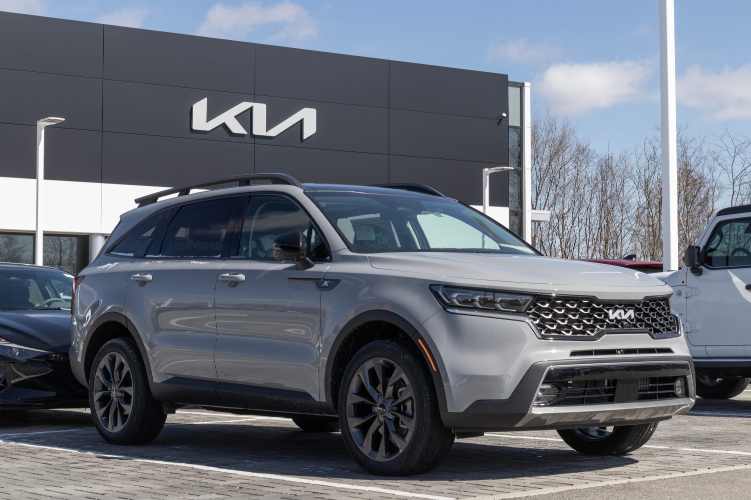 With one month left in 2023, Kia sold 722,176 vehicles, breaking its previous record for total annual U.S. sales in less than 11 months.