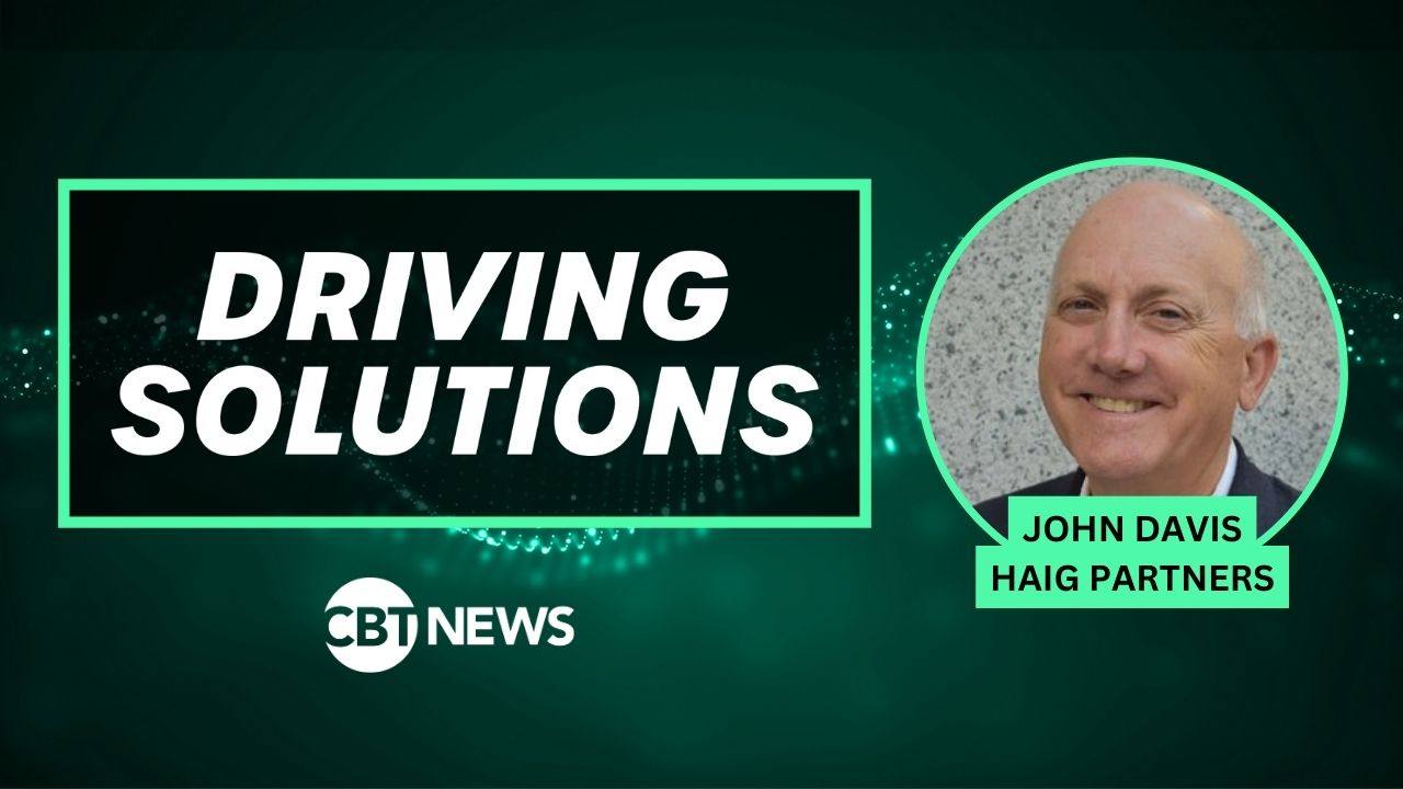John Davis joins Driving Solutions to discuss the 2024 dealership buy-sell market and share his advice for retailers exiting the business.
