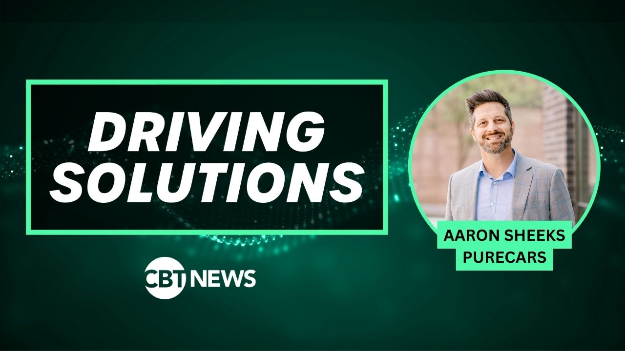 Aaron Sheeks joins Driving Solutions to discuss his predictions for the 2024 automotive digital marketing landscape.