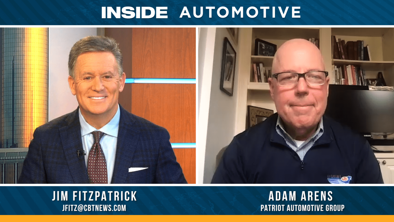 Adam Arens joins Inside Automotive to share his perspectives on the 2023 auto market and his dealership strategy recommendations for 2024.