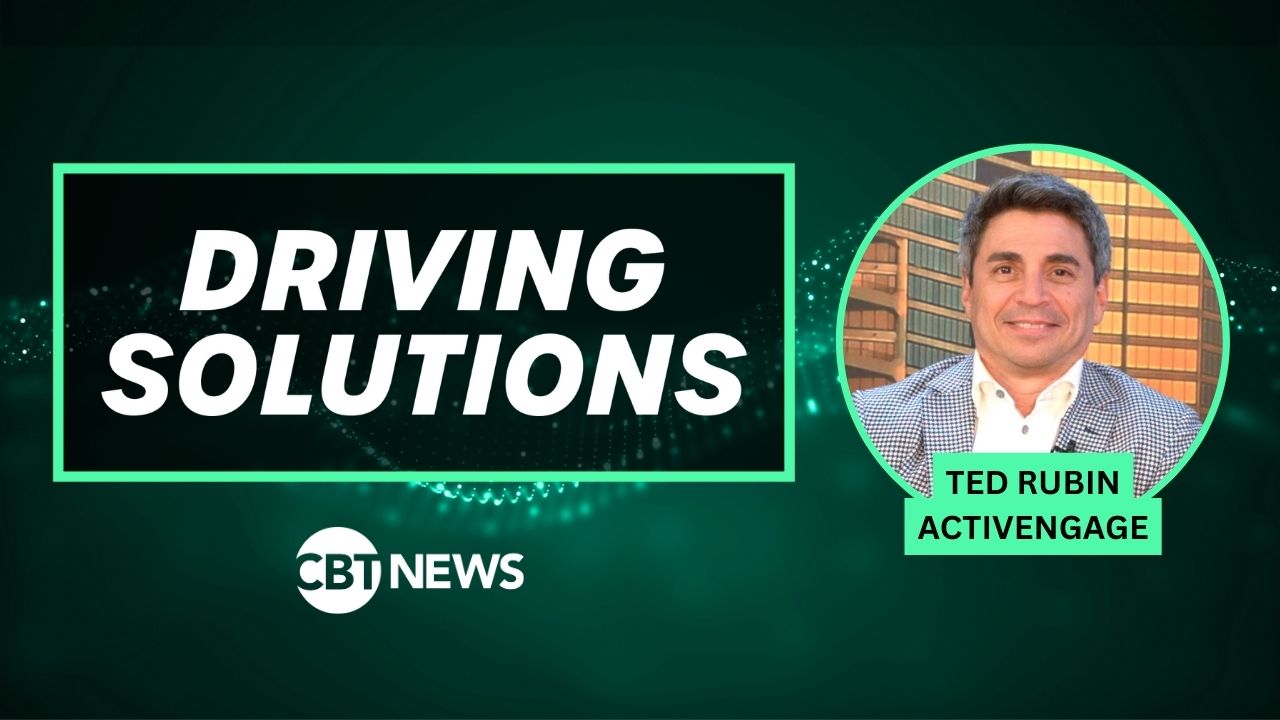 Ted Rubin joins Driving Solutions to share his advice for improving the dealership digital experience and an exciting update for ActivEngage.