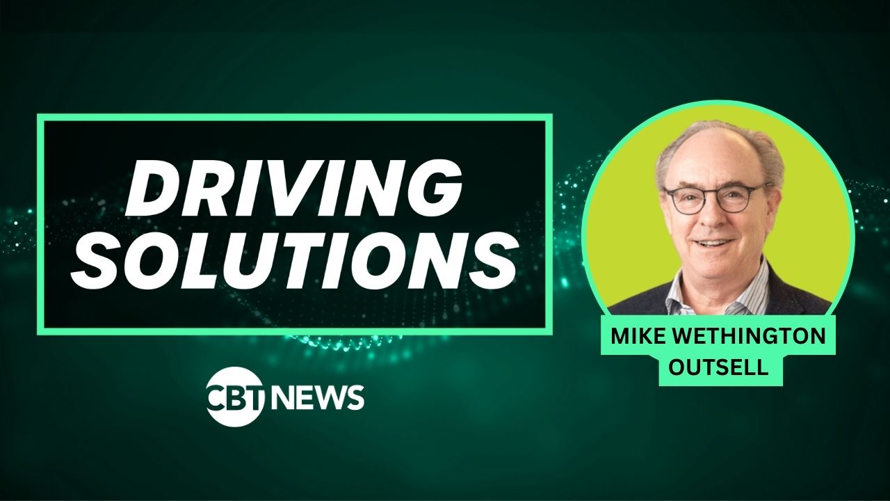 Mike Wethington joins Driving Solutions to discuss the link between data, artificial intelligence, and digital marketing efficiency.