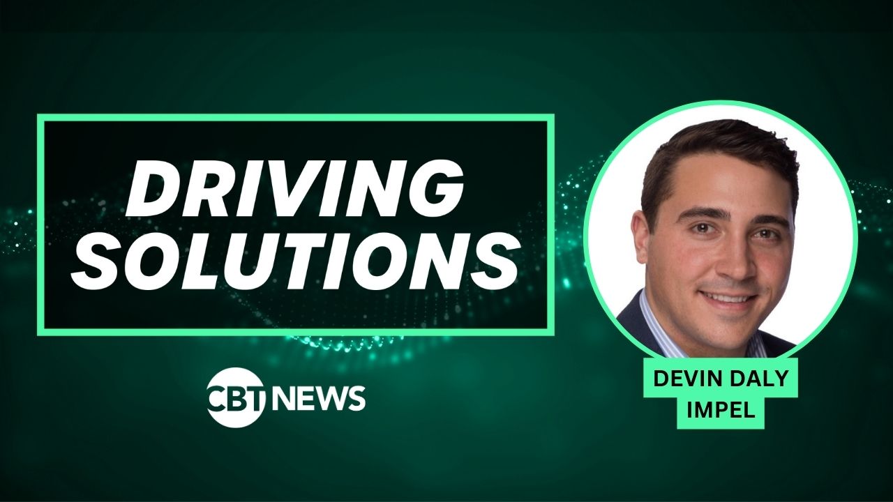 Devin Daly joins Driving Solutions to discuss solutions that refine artificial intelligence technology for use in the dealership.