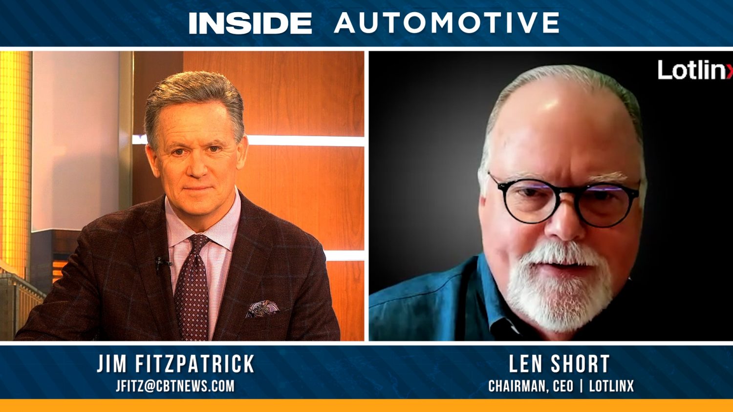 Len Short shares strategies to profit from discounted aging car inventory as dealerships enter discounts on the recent Inside Automotive.