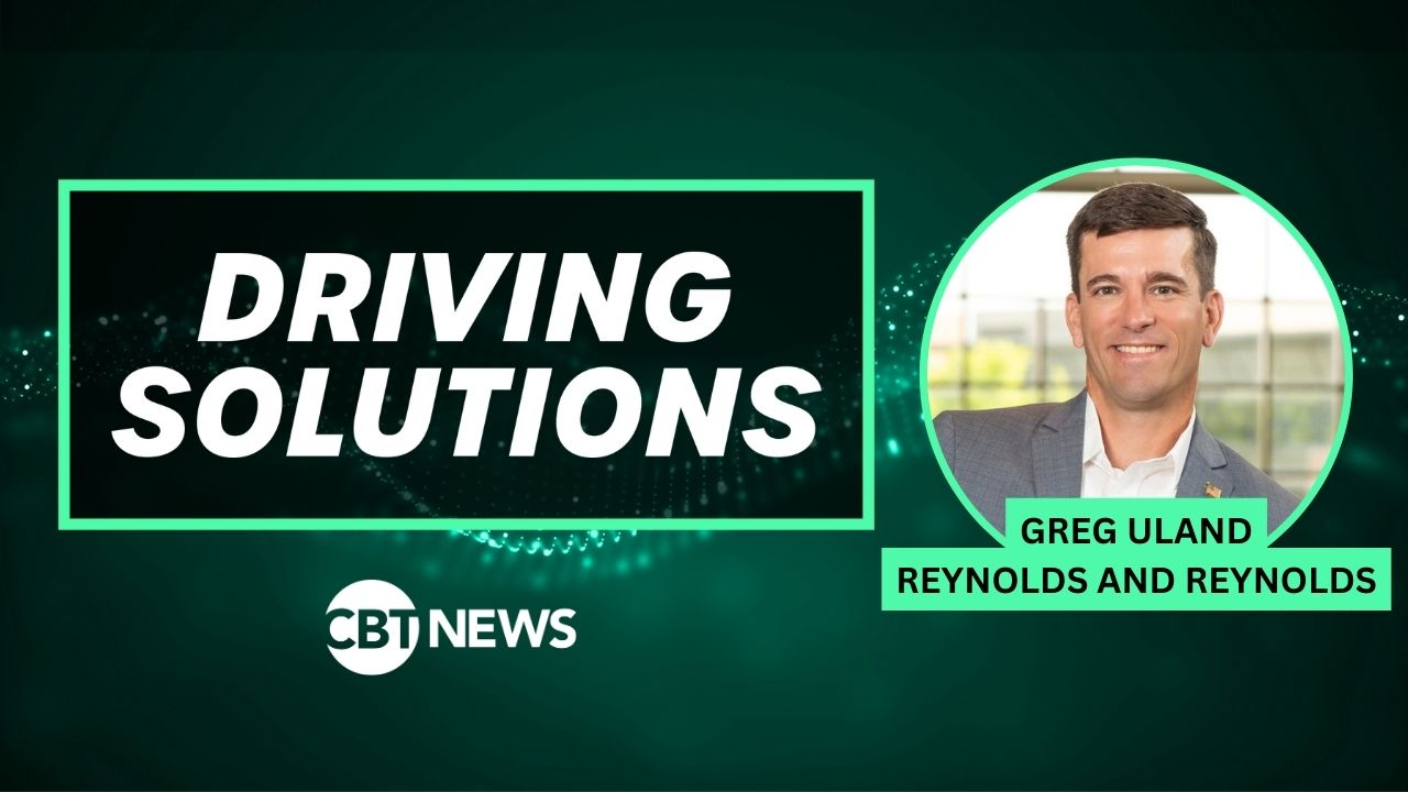 Greg Uland joins Driving Solutions to discuss the challenges facing car dealers in 2024 and the innovations helping them find success.