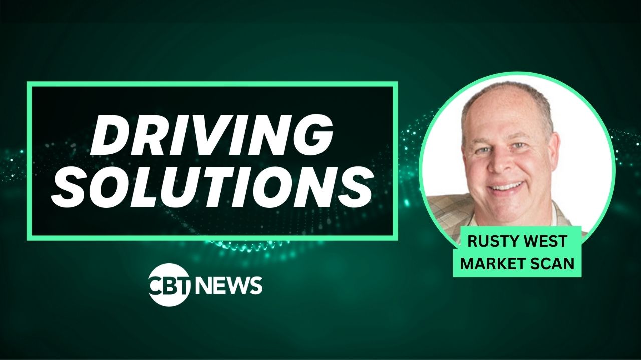 Rusty West joins Driving Solutions to discuss how dealers can prepare their businesses for the upcoming CARS rule.