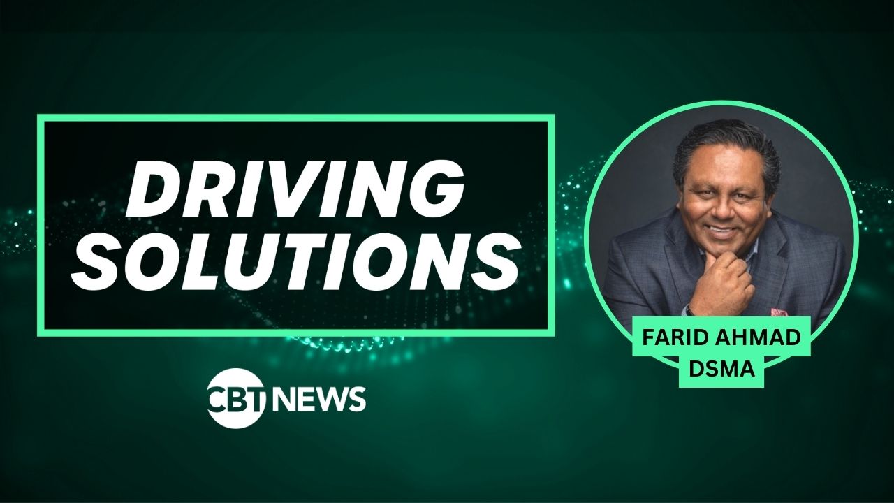 Farid Ahmad joins Driving Solutions to discuss the 2023 dealership M&A market and the buy-sell trends he expects to see in 2024.