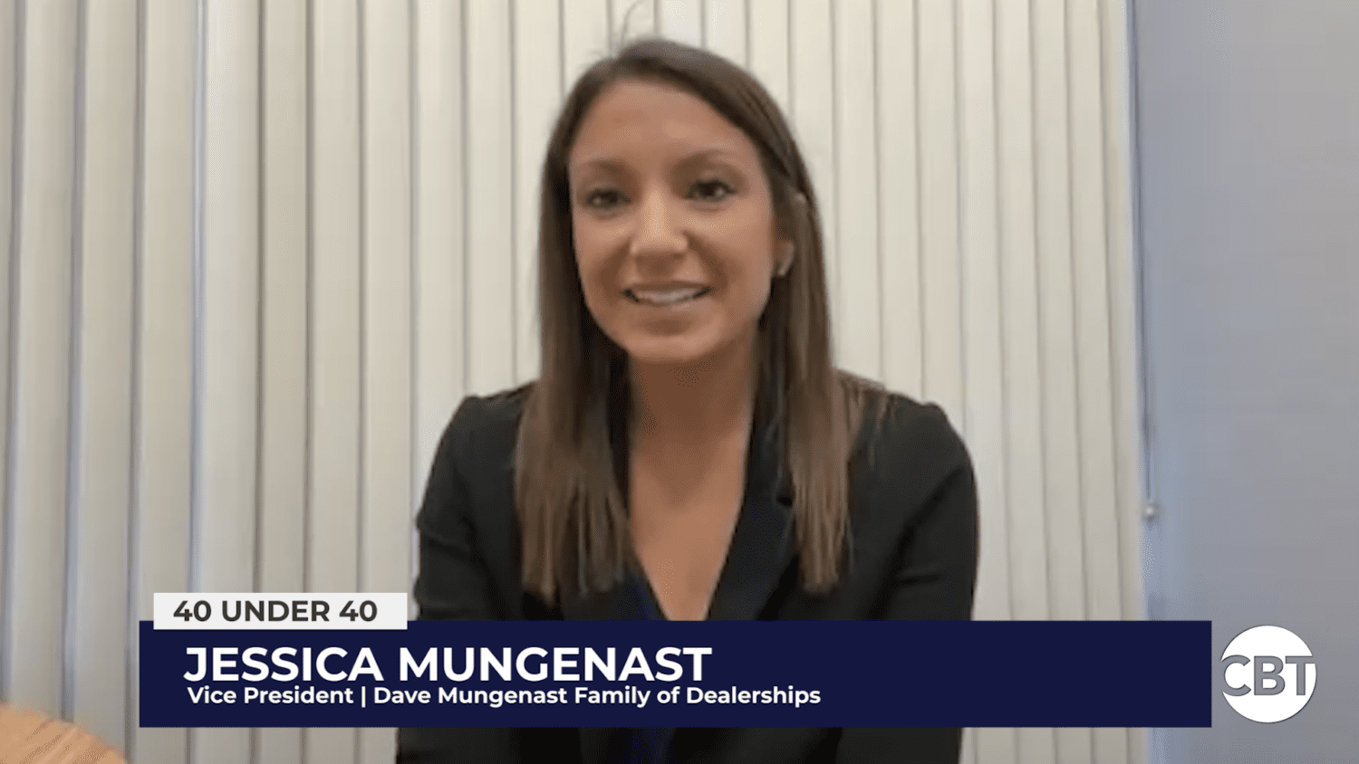 Jessica Mungenast | Dave Mungenast Family Dealership