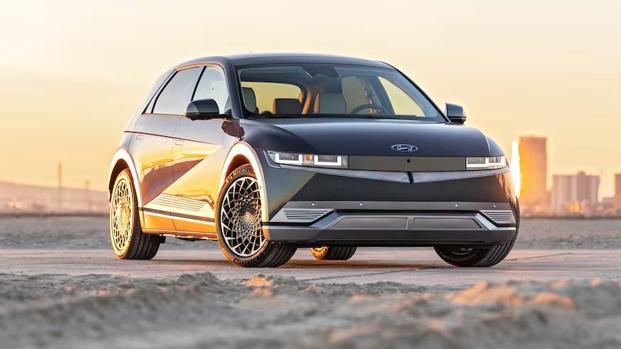 Hyundai is offering cash bonuses up to $7,500 for Ioniq 5, Ioniq 6, and Kona Electric to stay competitive with other EV makers.