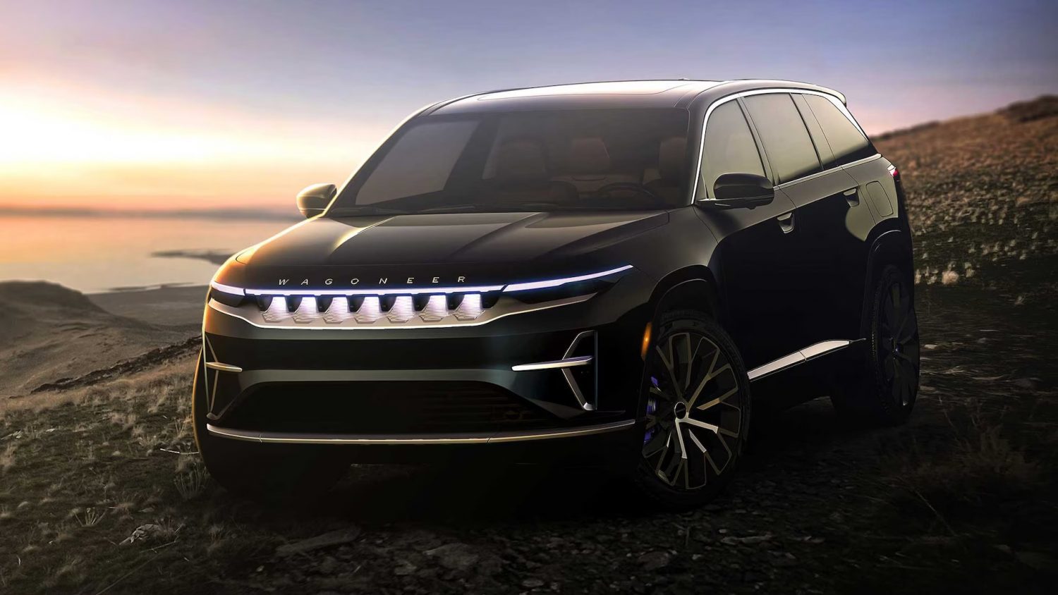 Jeep has recently confirmed the launch of its first global EV, the Wagoneer S, which is expected to go on sale later this fall.