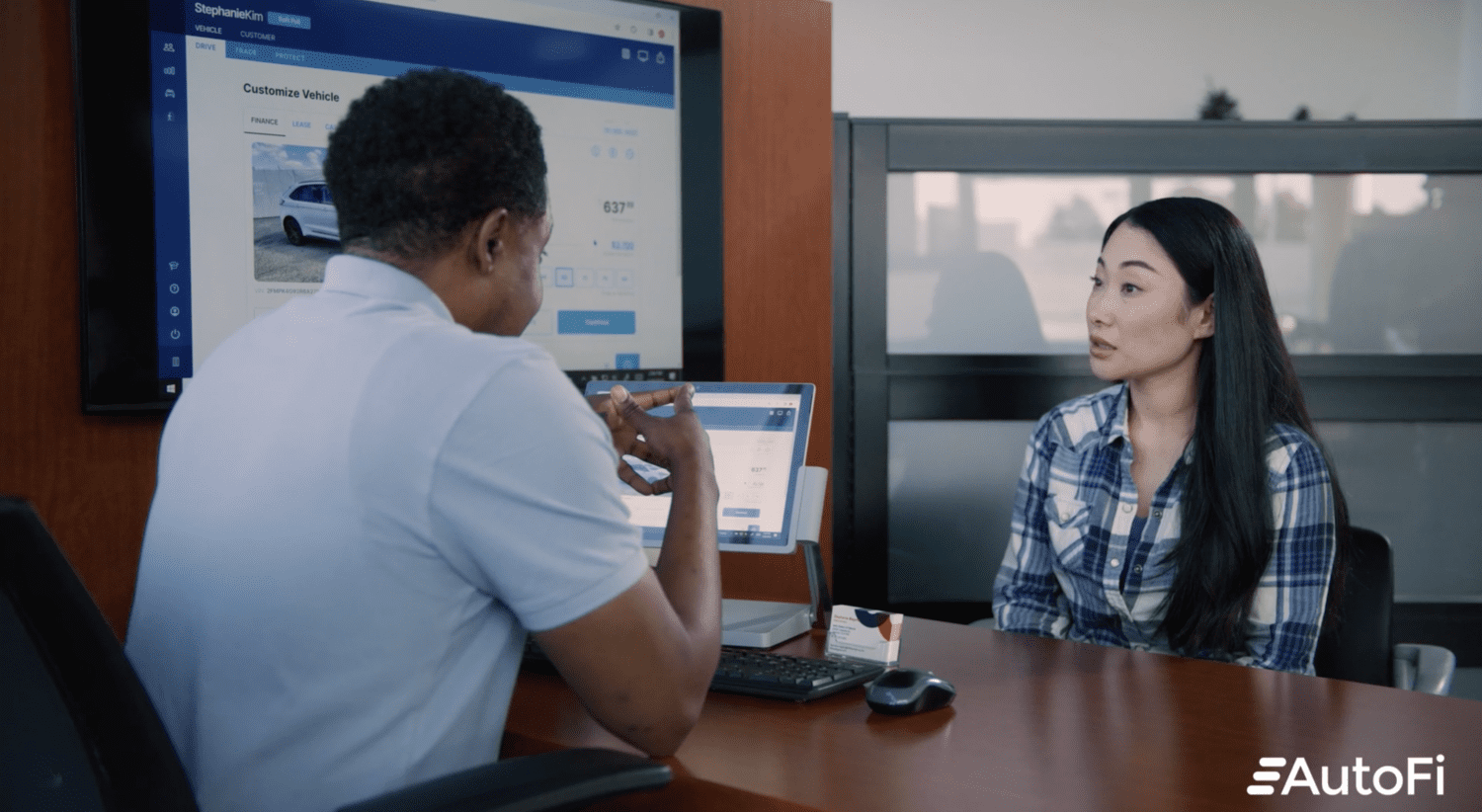 After years of development, with early adopters achieving higher than expected results, AutoFi is launching its new showroom solutions to dealers nationwide.