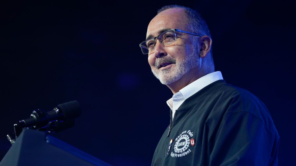 The UAW's goal is to secure pensions and healthcare for all 146,000 auto workers. But, it remains unfulfilled.