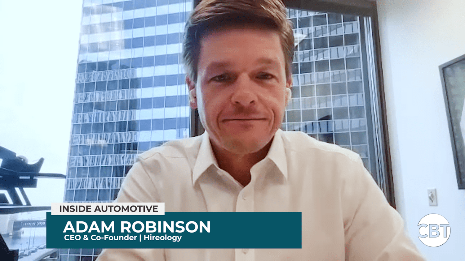 Adam Robinson joins Inside Automotive to discuss how the dealership talent acquisition game is changing in 2024.