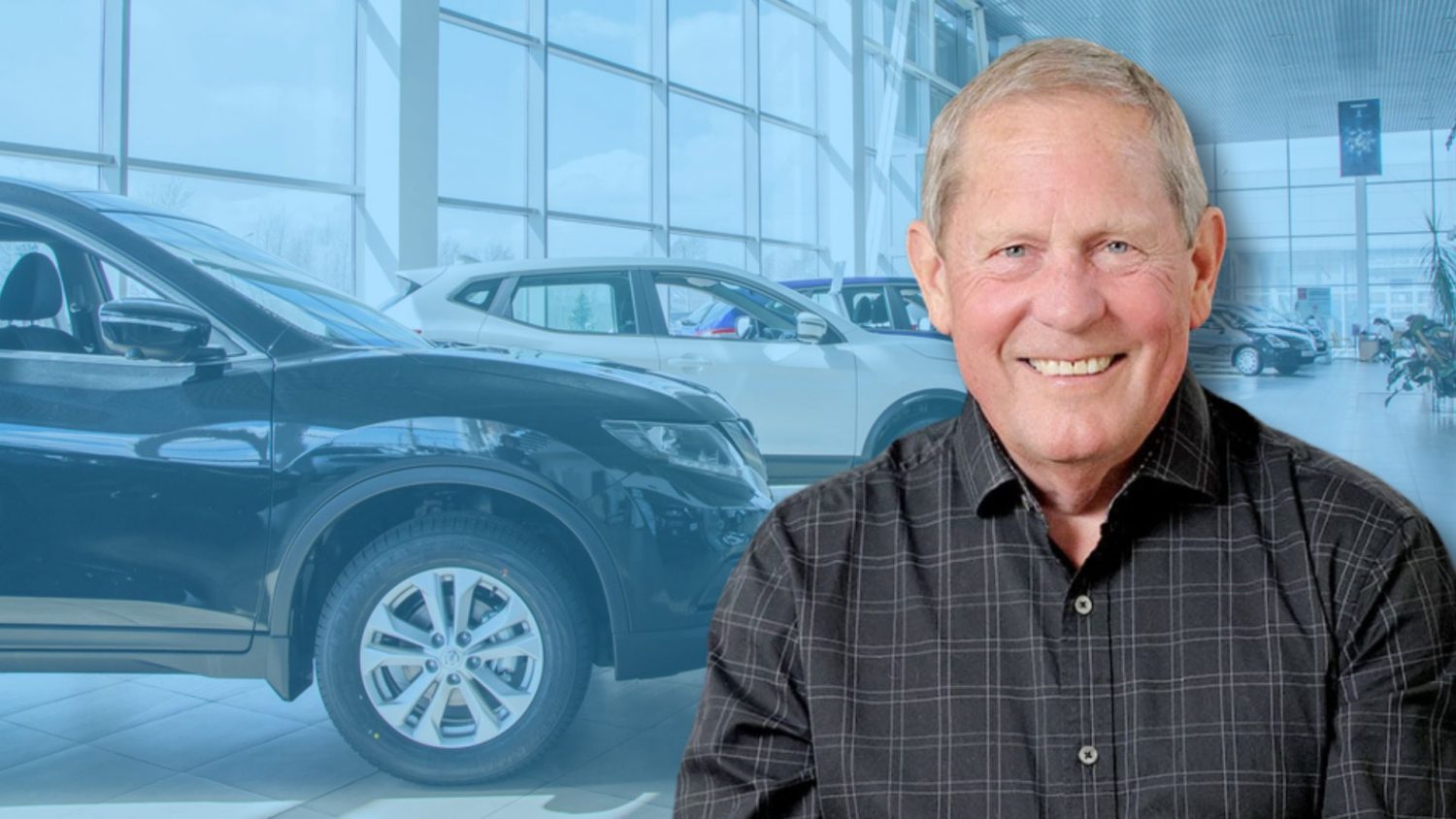 Incoming NADA chair Gary Gilchrist said the organization would focus its efforts on opposing government policies targeting dealers in 2024.