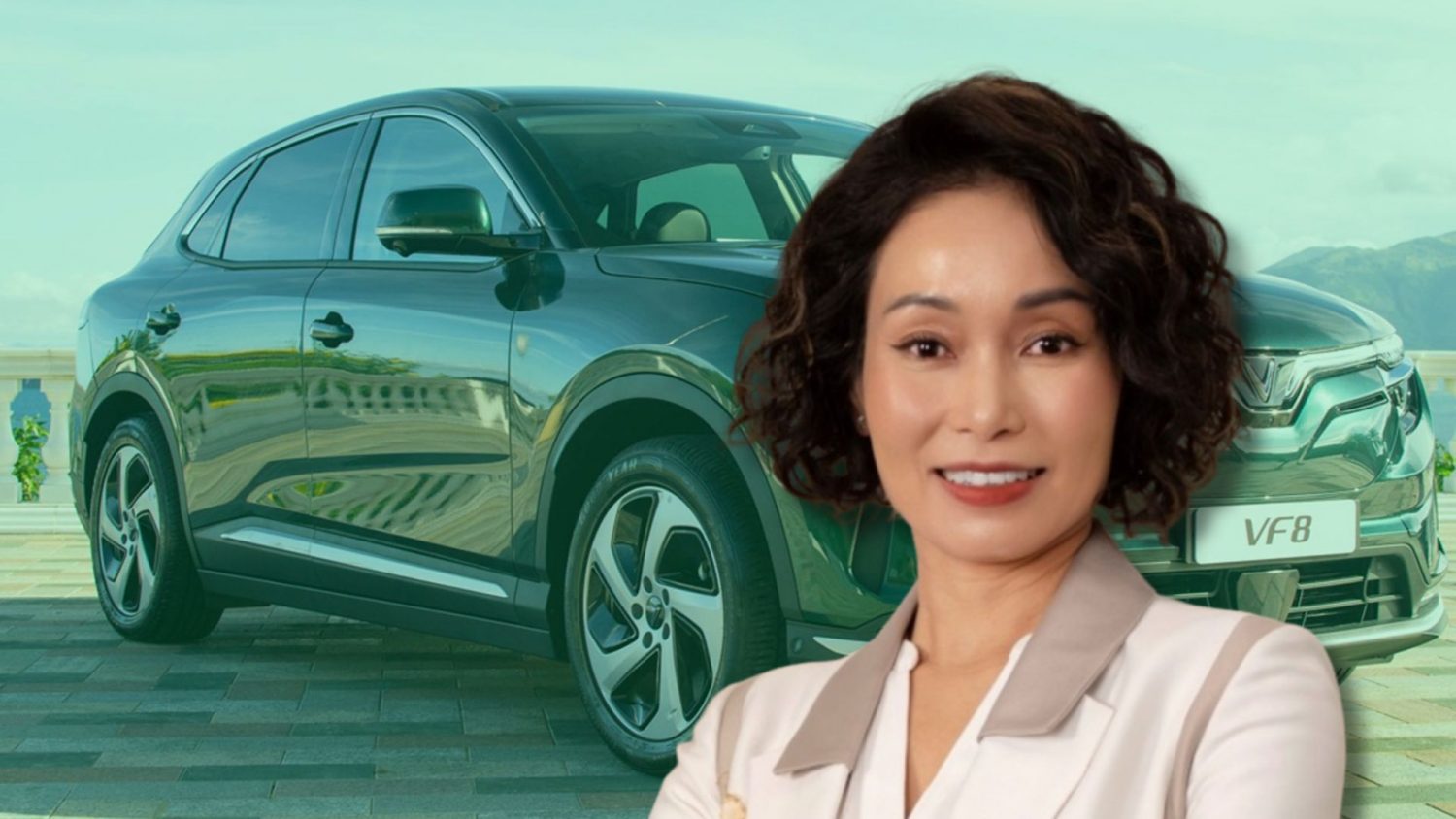 VinFast has signed agreements with five dealers across the U.S., marking the launch of its third-party retailer network.