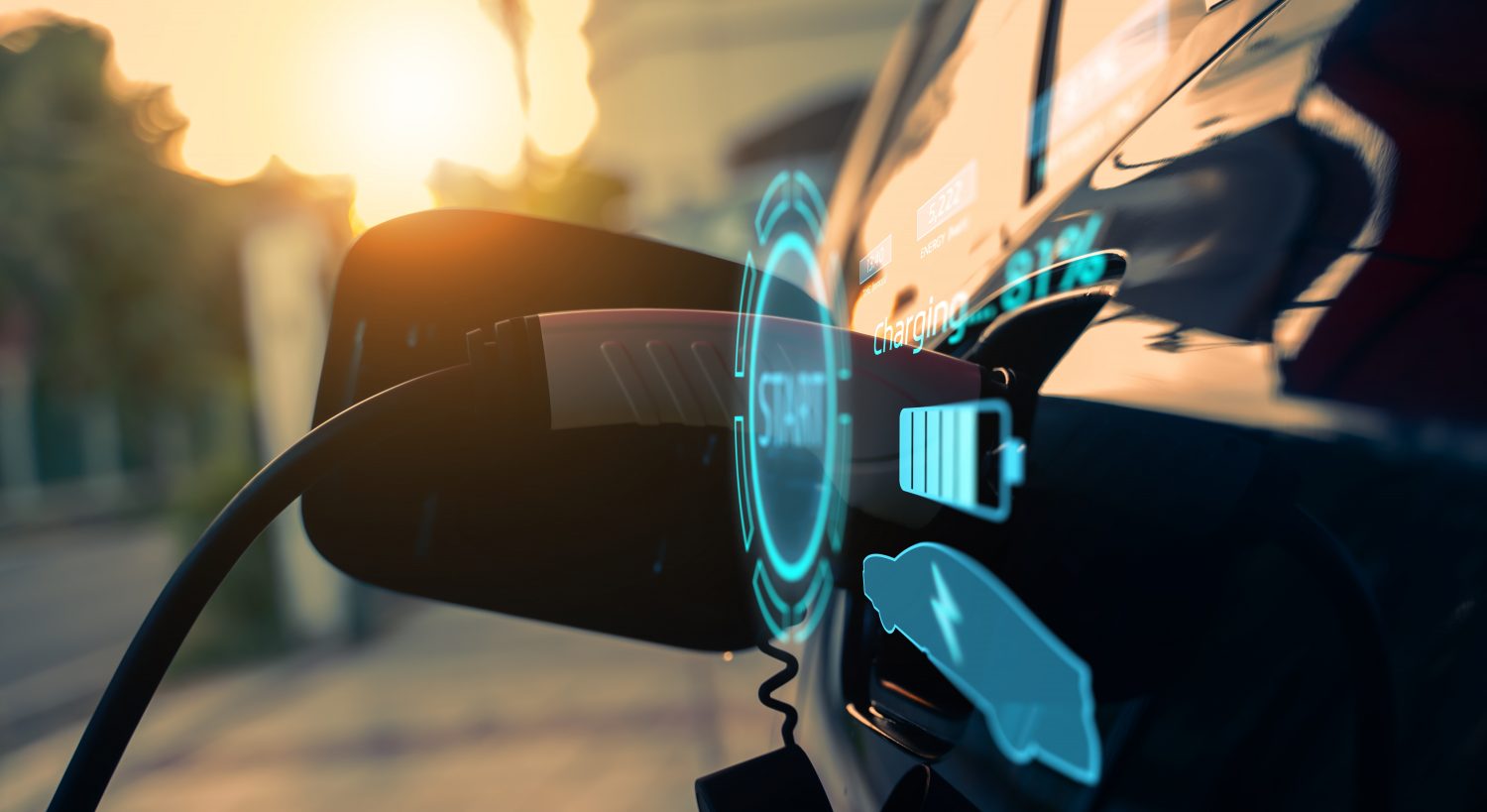 To address the electricifcation problem, the White House is developing a new solution to support the electrification of transportation.