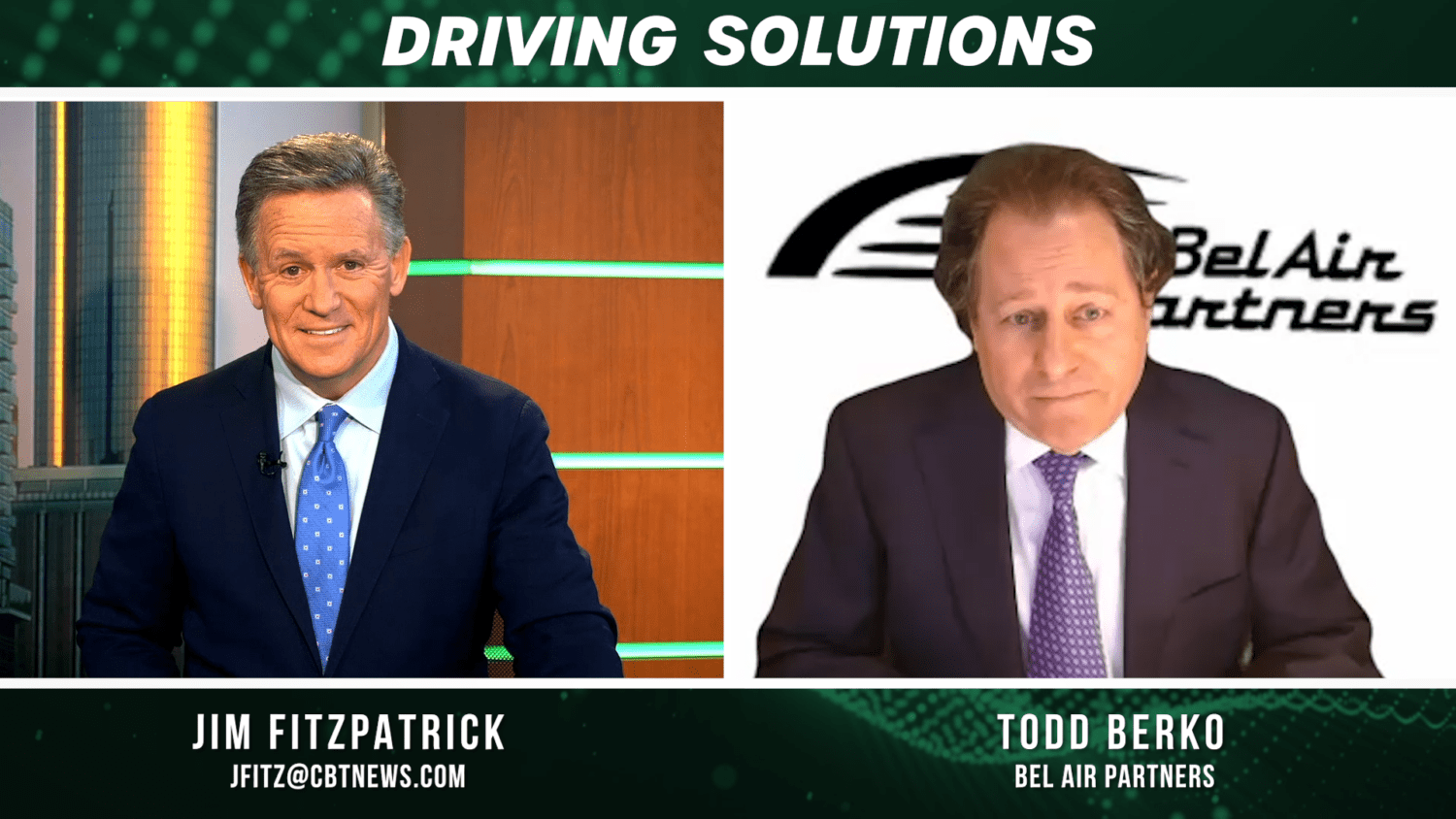 Todd Berko joins Driving Solutions to offer an insider perspective into the dealership M&A market and how valuations are critical to success.