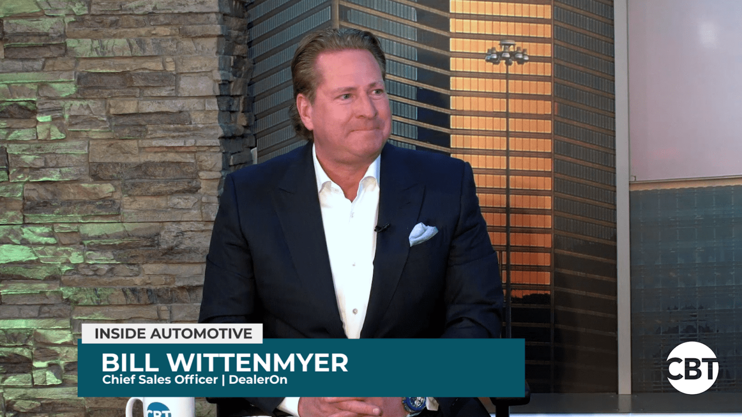 Bill Wittenmyer joins Inside Automotive to share the latest news on consumer preferences and how they are influencing the car buying process.