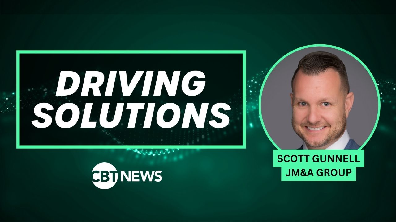 Scott Gunnell joins Driving Solutions to discuss the main headwinds in the dealership F&I sector and the solutions necessary to succeed.