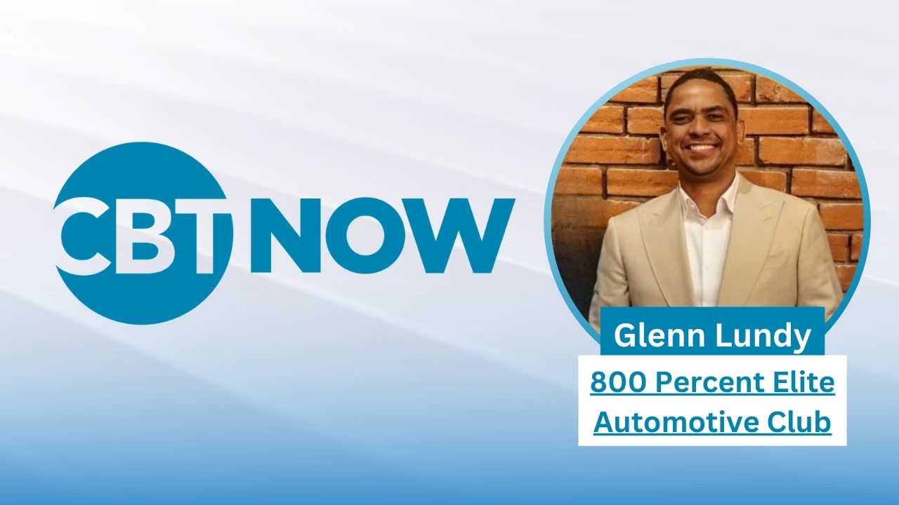 Glenn Lundy joins us to discuss his recently released book titled The Legacy Titles: 12 Proven Principles to Scale Your Business 800 percent