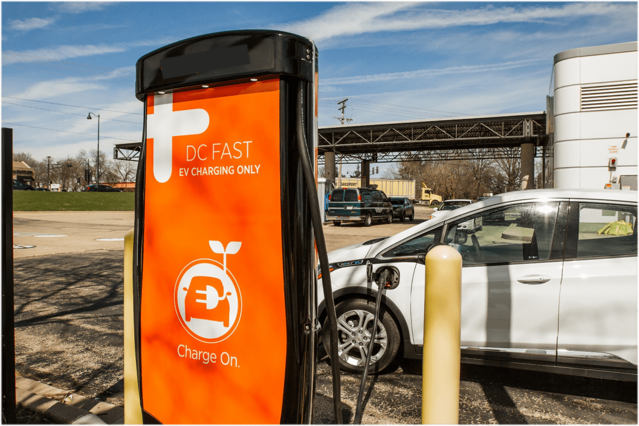 The U.S. EV Experience Ownership Study reported public chargers is the least fun aspect of owning a BEV, with satisfaction levels declining.