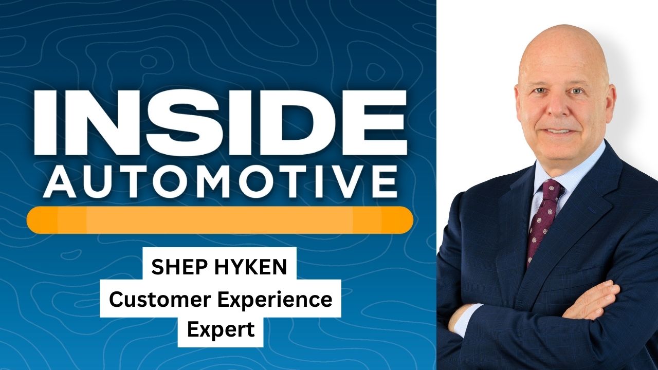 "The Customer Hierarchy of Needs."