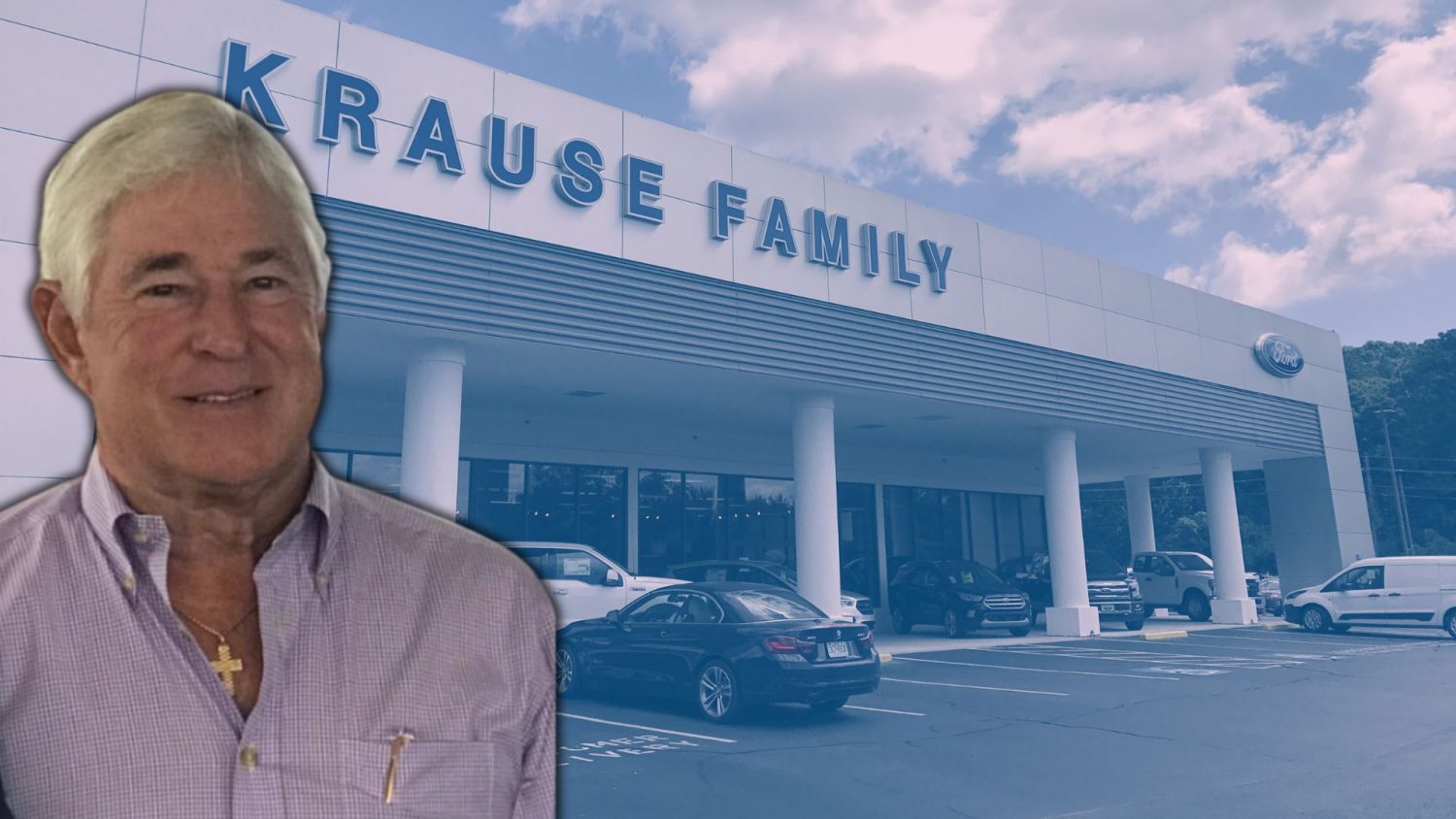 Krause Auto Group has acquired three dealerships from Sutherlin Automotive in a landmark deal, totaling over $110 million.